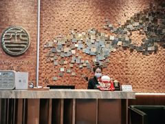 -香厨中餐厅(松北香格里拉店)