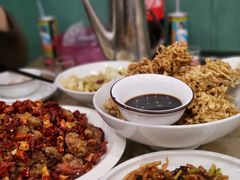 藕海-海燕酒店(惠济路店)