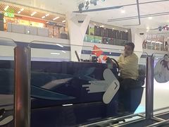 -正佳冰河湾真冰滑冰场