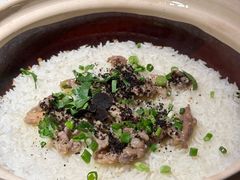 大满足双拼饭（小煲）-大鸽饭(北京路店)