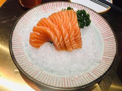 -三上料理(西湖文化广场店)