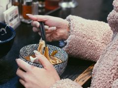 -横浜家系ラーメン壱角家(新宿アルタ裏店)