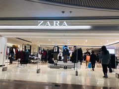 -ZARA(海港城店)