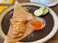 -曼谷食堂·泰国家庭料理(丹桂路店)