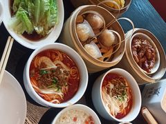 -金鼎轩(鸟巢北辰荟店)
