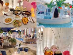 -天空花园餐吧·生日·团建(南山店)