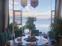 -野菌皇海景野生菌火锅(滨海大道店)