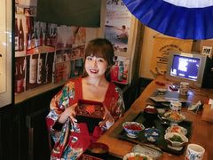 -半藏居酒屋(香港花园店)