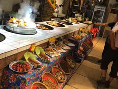 魔石咕噜鱼-人民公社大食堂(张家湾店)
