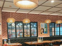 -多宾韩国料理(学衡路店)