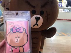 -line friends(明洞旗舰店)
