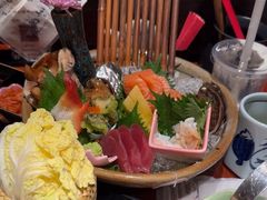 -匠和风精致料理(宁德万达店)