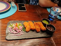 -甘尼仕印度餐厅爵士酒吧(阳春巷店)