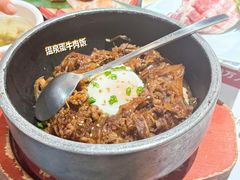 -一品诚记烤肉·甄选店(中南路店)