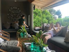 -绿洲水疗馆(卡塔店)