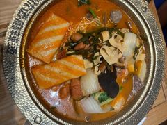 -福客麻辣烫·现炒麻辣香锅(印力中心店)