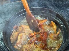 -斯丹姜母鸭·古法干香(涂门街总店)