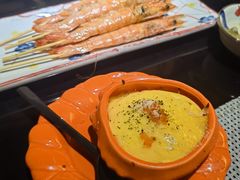 -花狸日本料理(柏庐广场店)