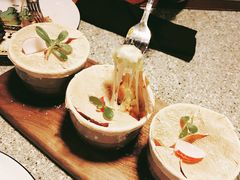 -Juicy Bakery(瑞景店)