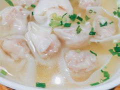 -南城香·饭香串香馄饨香(赵公口店)
