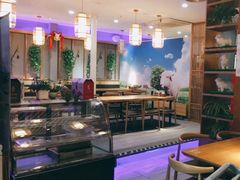 -大头亮羊汤烩面·河南非遗(良乡总店)