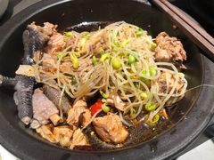 -云海肴·汽锅鸡·云南菜(高德置地店)