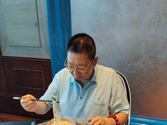 -北京饭店谭家菜