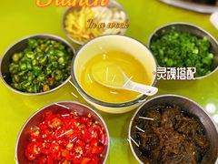 -颜氏双江清水鱼一养身火锅(磁器口店)