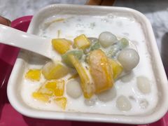 -满记甜品(湖滨店)