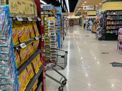 店内环境-BHG生活超市(安贞店)