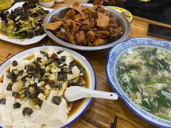 -许家炒鸡店(清真寺街店)