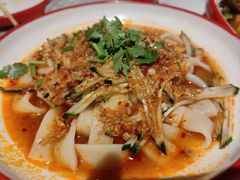 -欧提汗·新疆餐厅·清真(银都路店)