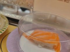 -争鲜回转寿司(天府广场-今站PLUS店)