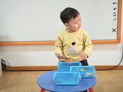 -北京市丰台区阳光起点锦城幼儿园(丰台园)