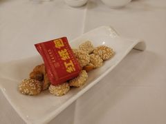 -聚春园自助餐厅(东街口店)
