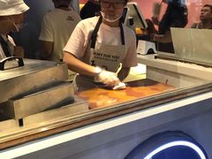 -狐狸和向日葵(北京路店)
