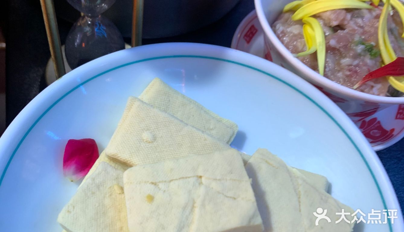 加了茶的火锅味道无敌