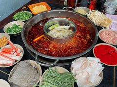 -星鸿社重庆老火锅