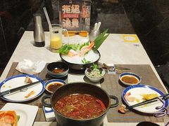 -極上萬膳·日料放题(来福士江景店)