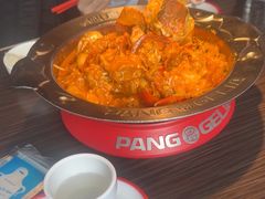 -胖哥俩肉蟹煲(杭州下沙学林街店)