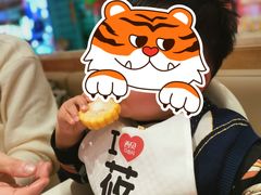 -西贝(紫荆广场店)
