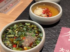-盡膳口福跷脚牛肉火锅(国贸商城店)
