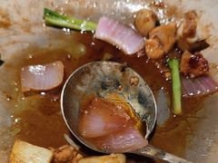 -希尔顿欢朋酒店·欢朋餐厅