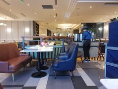 -港丽餐厅(高德置地店)