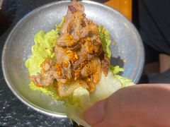 -炽城·烤肉名家(鸿达中央广场店)