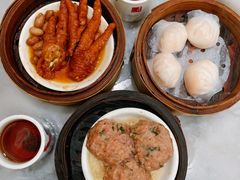 -华峰食馆(氹仔店)