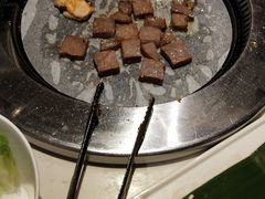 超嫩黑椒牛肉粒-么子烤肉(化龙池店)