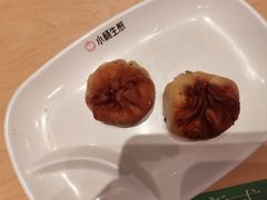 -小杨生煎(周浦万达店)
