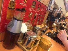 -博多一幸舍(侨福芳草地购物中心店)