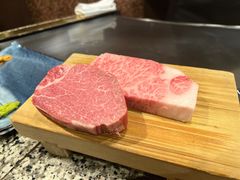 -神户牛排餐厅MOURIYA(总店)